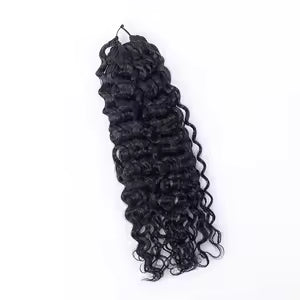 Mèche crochet