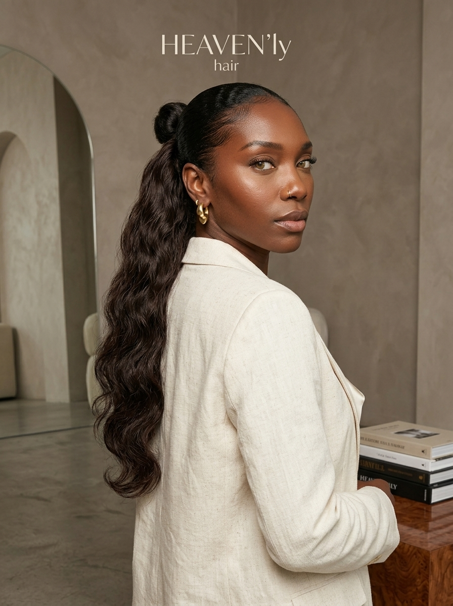 Ponytail